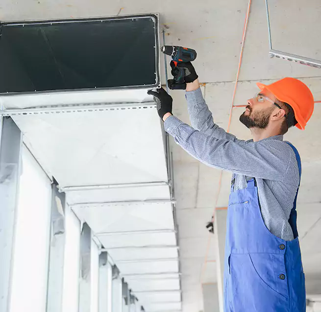 Why Homeowners & Businesses Trust Us in El Dorado Hills, CA