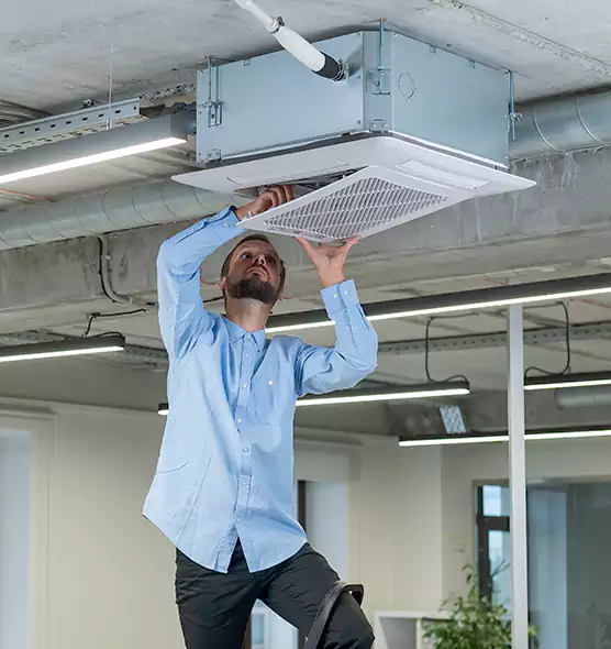 Professional Air Duct Cleaners in El Dorado Hills, CA