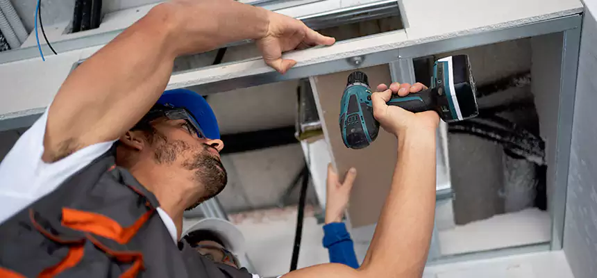 Our Apartment Air Duct Cleaning Services in El Dorado Hills, CA