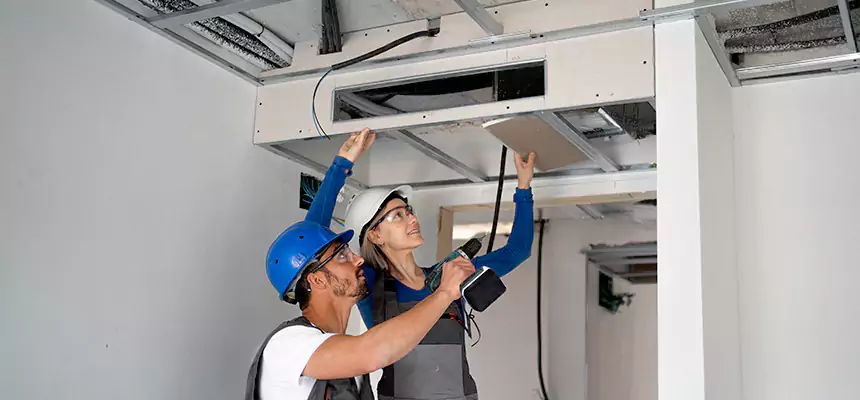Our Attic Air Duct Cleaning Services in El Dorado Hills, CA