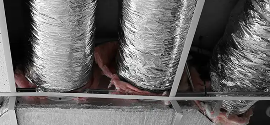 Scalable Commercial Multi‑Unit Dryer Vent Camera Inspection in El Dorado Hills, CA