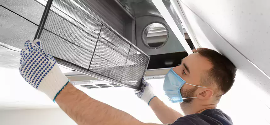 Our Home Duct Cleaning Services in El Dorado Hills, CA  