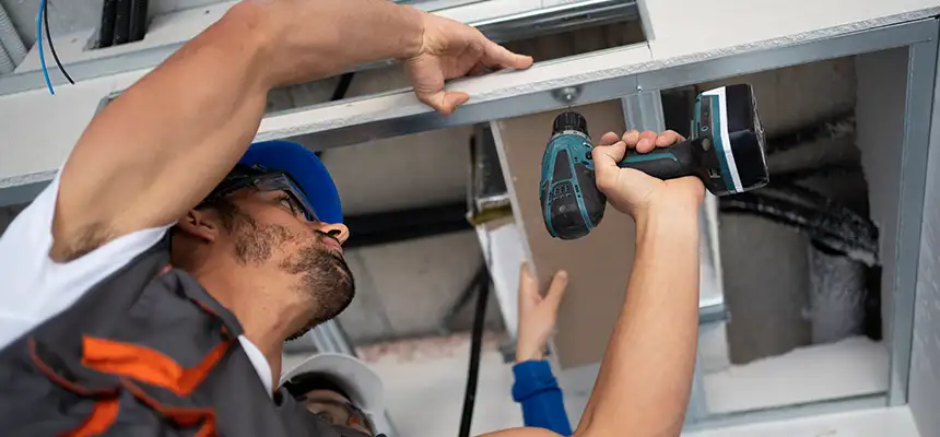 Our Improve Home Air Circulation Services in El Dorado Hills, CA