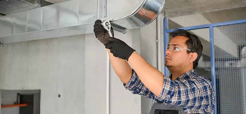 Our Post-Construction Duct Cleaning Services in El Dorado Hills, CA