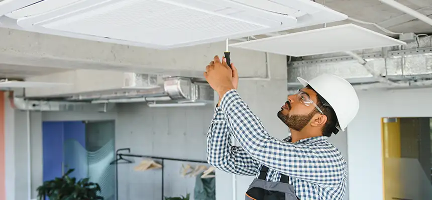 Our Roof Dryer Vent Cleaning Services in El Dorado Hills, CA