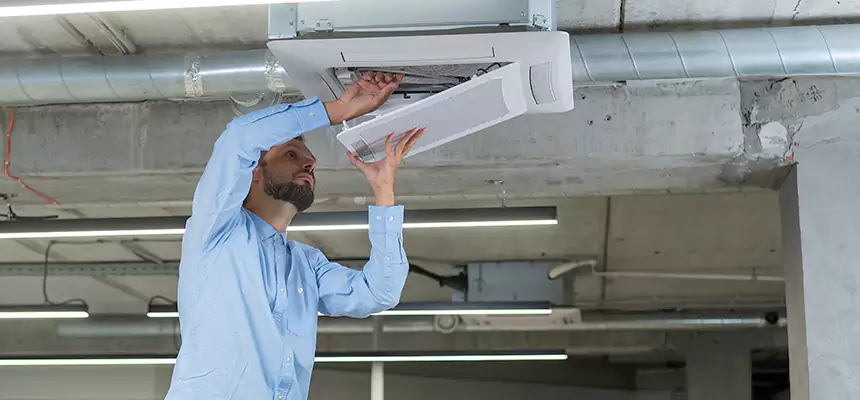 Our Room Addition Duct Installation Services in El Dorado Hills, CA