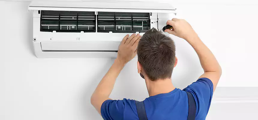 Our Smart Air Conditioning Installation Services in El Dorado Hills, CA