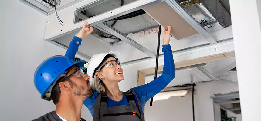 Our Vent Relocation Services in El Dorado Hills, CA