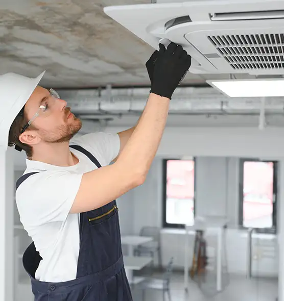 Top Affordable Duct Cleaning Services Near Me in El Dorado Hills, CA