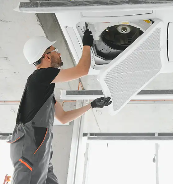 About Air Duct Rodent Removal in El Dorado Hills, CA