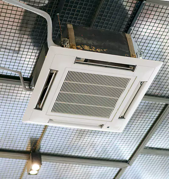 Top-Notch Allergy Relief Vent Cleaning Services in El Dorado Hills, CA