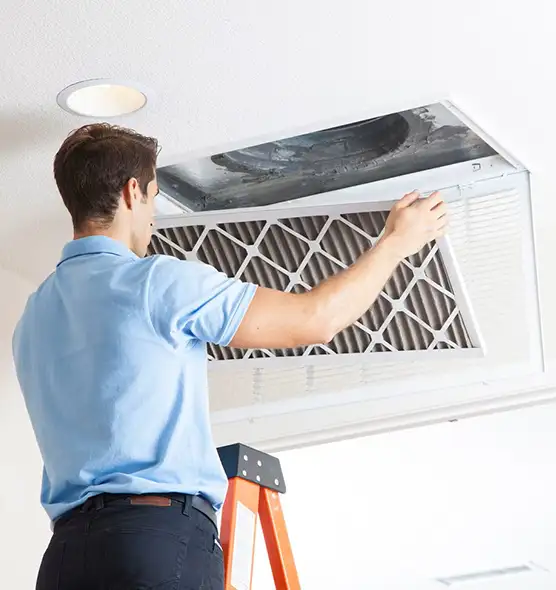 About Annual Dryer Vent Maintenance El Dorado Hills, CA