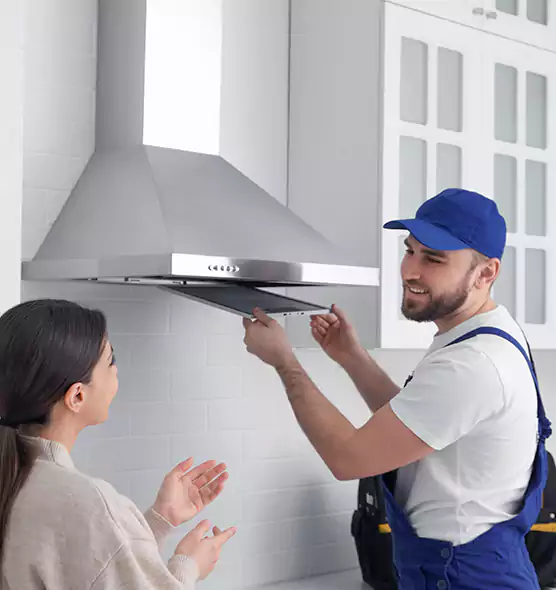 Professional Dryer Vent Cleaning Service in El Dorado Hills, CA