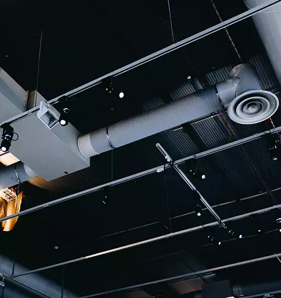 Professional Duct Cleaning For LEED Homes in El Dorado Hills, CA