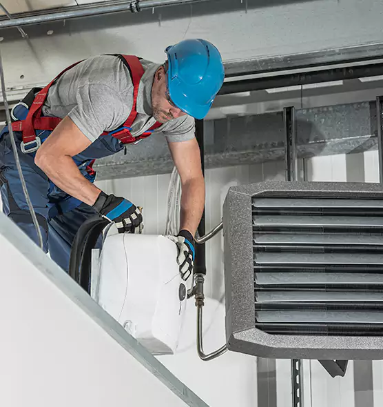 Professional HVAC Cleaning Solutions in El Dorado Hills, CA