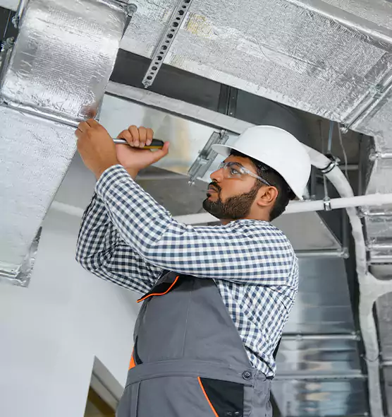 Welcome to Mold & Mildew Removal from Air Ducts El Dorado Hills, CA