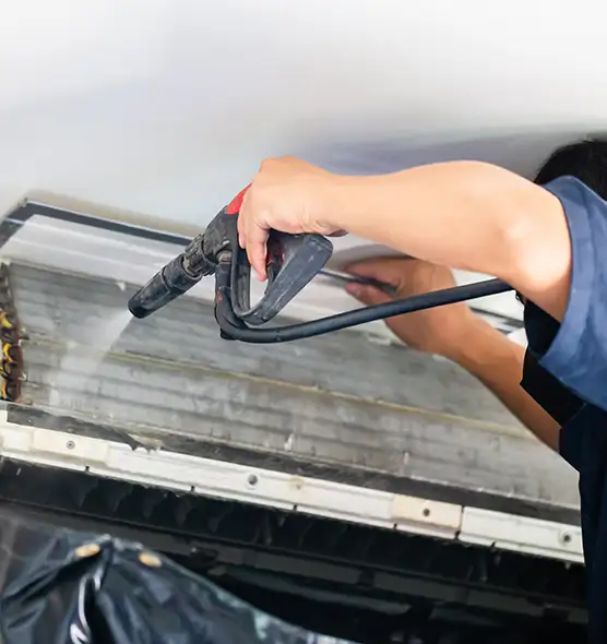 Welcome to Move-in/Move-out Duct Cleaning Services in El Dorado Hills, CA