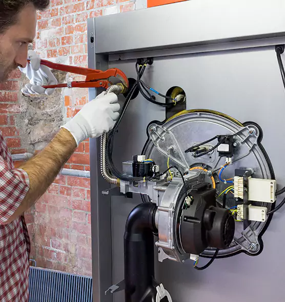 Advanced Repair Dryer Vent Hose in El Dorado Hills, CA