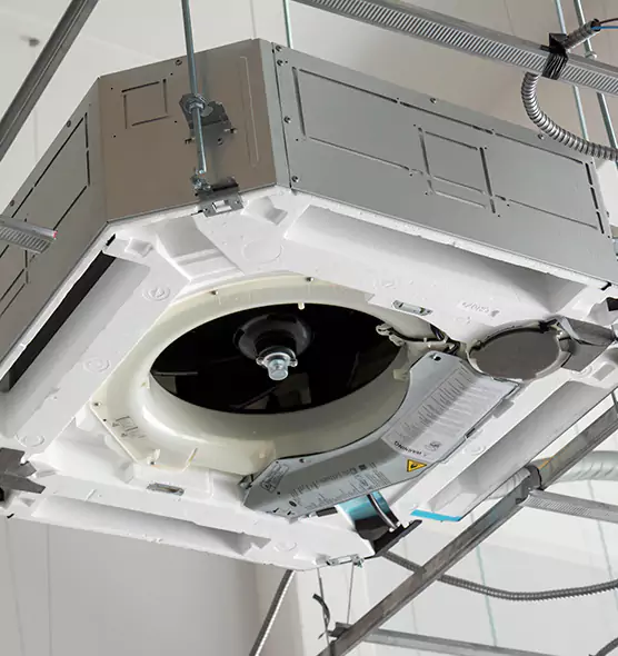 Professional Roof Vent Lint Removal El Dorado Hills, CA