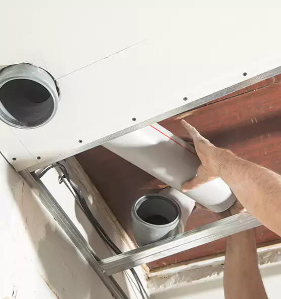 Professional Seasonal Allergy Air Duct Cleaning in El Dorado Hills, CA