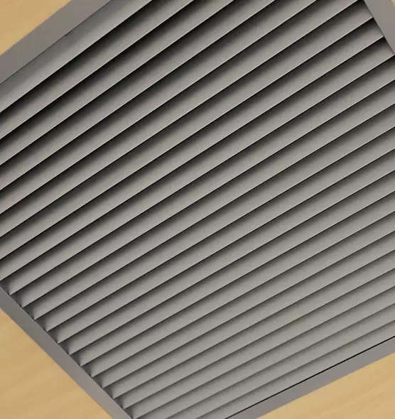 Professional Vent Grille Washing in El Dorado Hills, CA