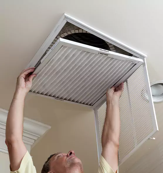 Trusted Vent Shaft Cleaning Expert in El Dorado Hills, CA