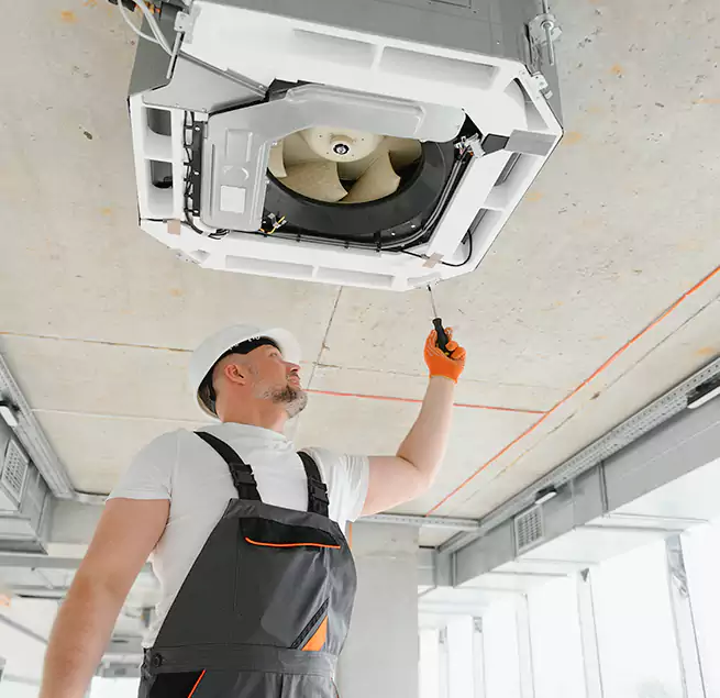 Why Homeowners & Businesses Trust Us in El Dorado Hills, CA?