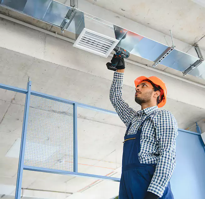 Why Homeowners & Businesses Trust Us in El Dorado Hills, CA?