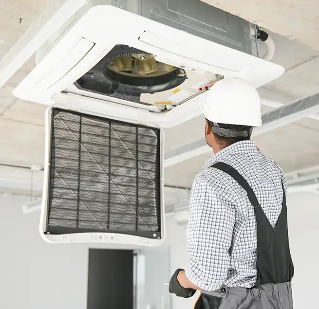 Why Homeowners & Businesses Trust Us in El Dorado Hills, CA?