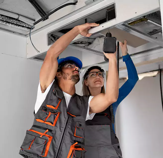 Why Homeowners & Businesses Trust Us in El Dorado Hills, CA