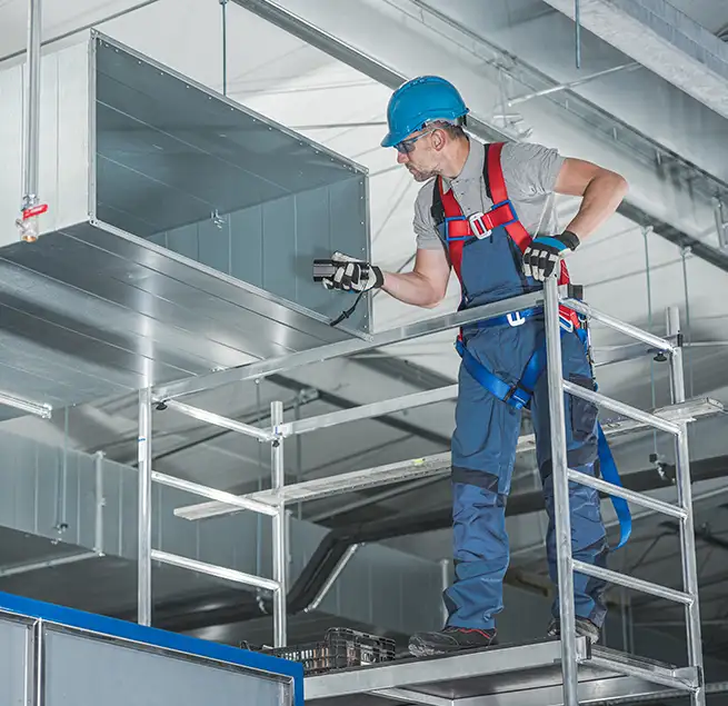 Why Homeowners & Businesses Trust Us in El Dorado Hills, CA?