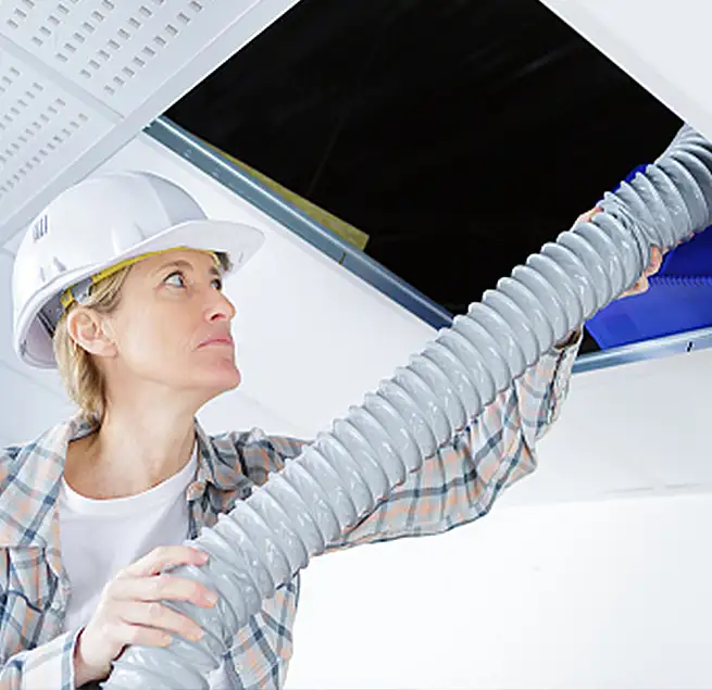 Why Homeowners & Businesses Trust Us El Dorado Hills, CA