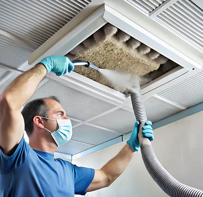 Why Homeowners & Businesses Trust Us El Dorado Hills, CA