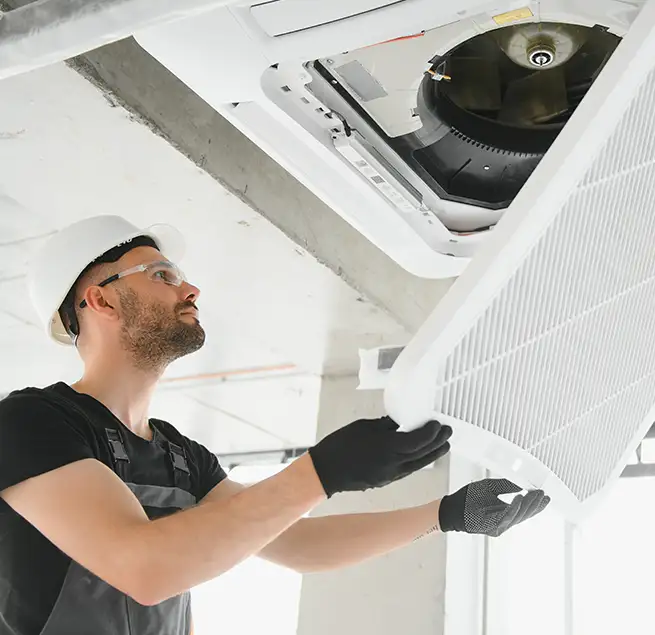 Why Homeowners & Businesses Trust Us in El Dorado Hills, CA?