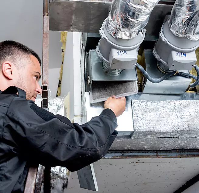  Why Homeowners & Businesses Trust Us in El Dorado Hills, CA?