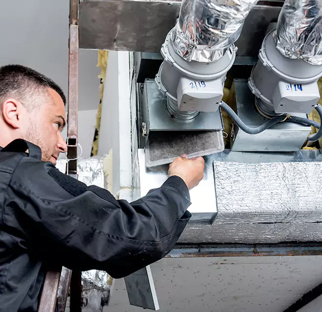 Why Homeowners & Businesses Trust Us in El Dorado Hills, CA?