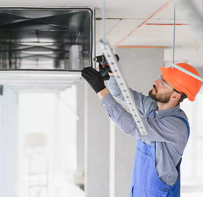 Why Homeowners & Businesses Trust Us El Dorado Hills, CA