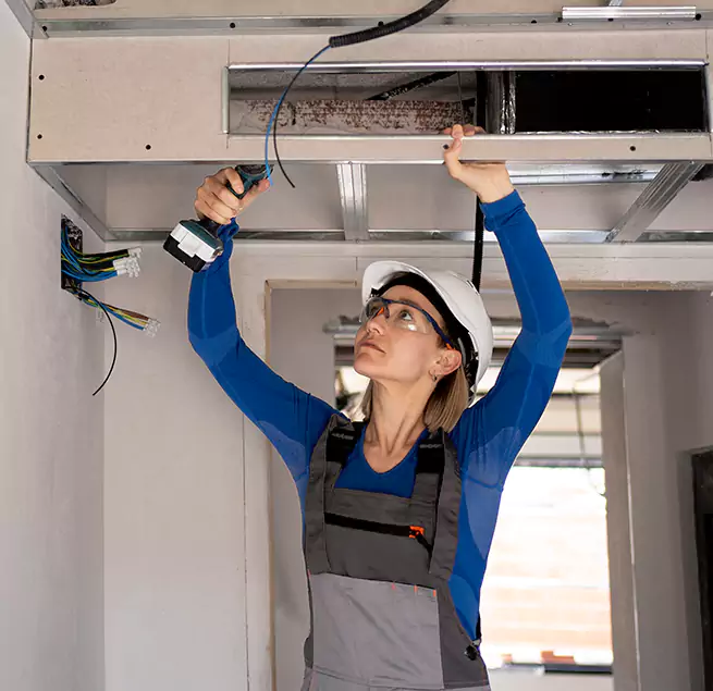 Why Homeowners & Businesses Trust Us in El Dorado Hills, CA?