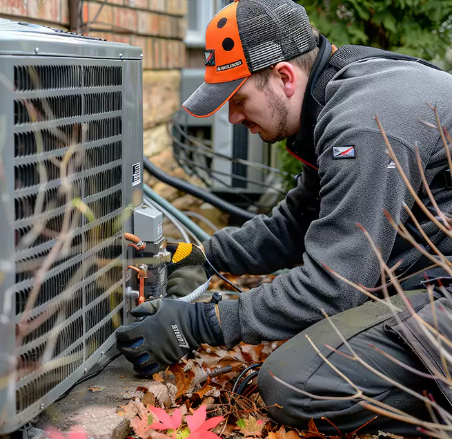 Why Homeowners & Businesses Trust Us in El Dorado Hills, CA?