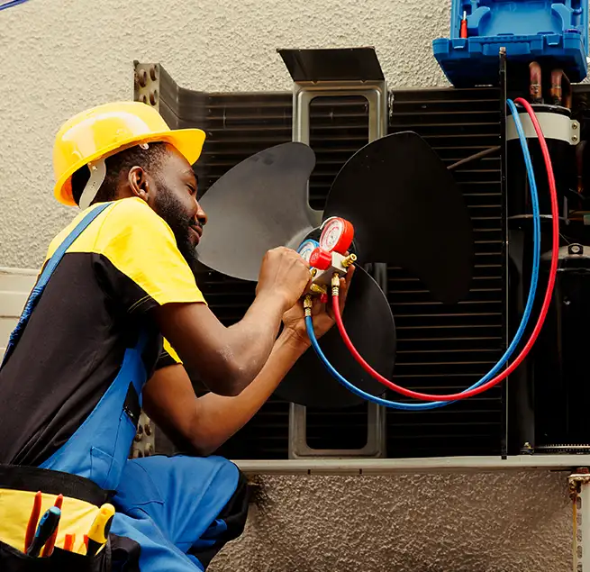 Why Homeowners & Businesses Trust Us in El Dorado Hills, CA?