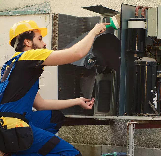 Why Homeowners & Businesses Trust Us El Dorado Hills, CA?