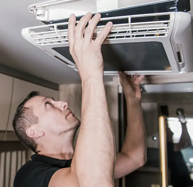 Why Homeowners & Businesses Trust Us El Dorado Hills, CA