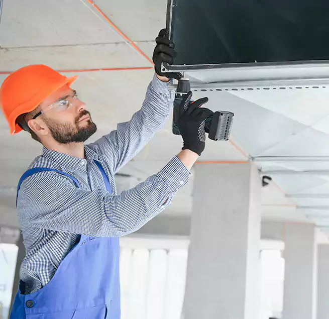 Why Homeowners & Businesses Trust Us in El Dorado Hills, CA?