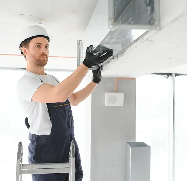 Why Homeowners & Businesses Trust Us in El Dorado Hills, CA?