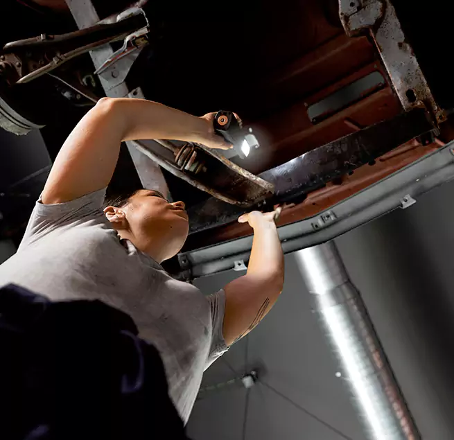 Why Homeowners & Businesses Trust Us El Dorado Hills, CA