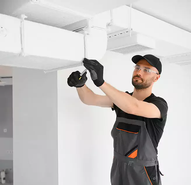  Why Homeowners Businesses Trust Us El Dorado Hills, CA