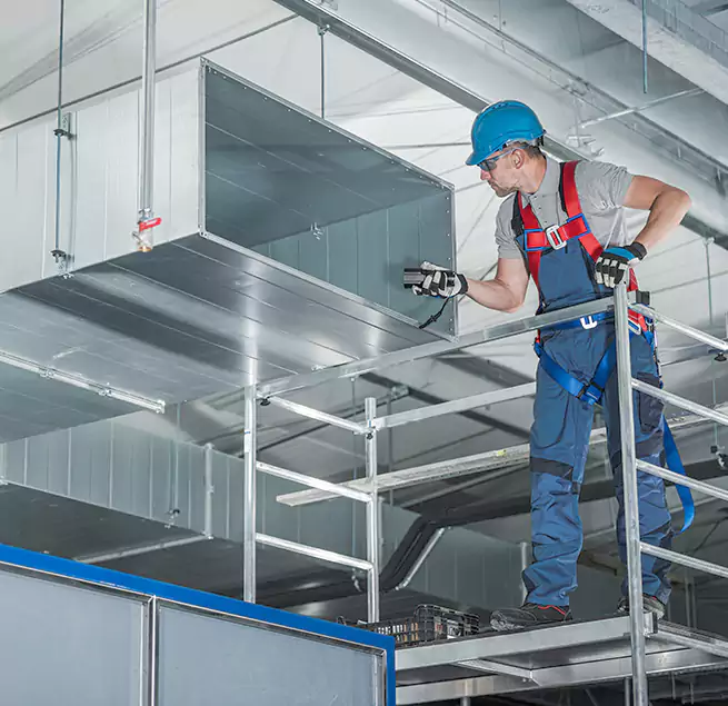 Why Homeowners & Businesses Trust Us El Dorado Hills, CA