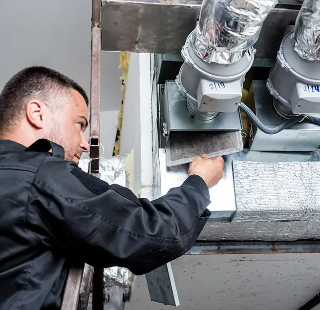 Why Homeowners & Businesses Trust Us in El Dorado Hills, CA?